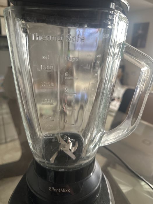 Blender Bosch Silent Mixx