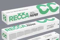 Сублимационная бумага RECCA