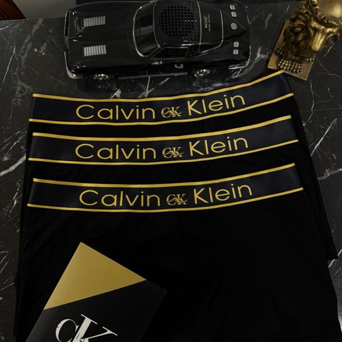 Мъжки маркови боксерки