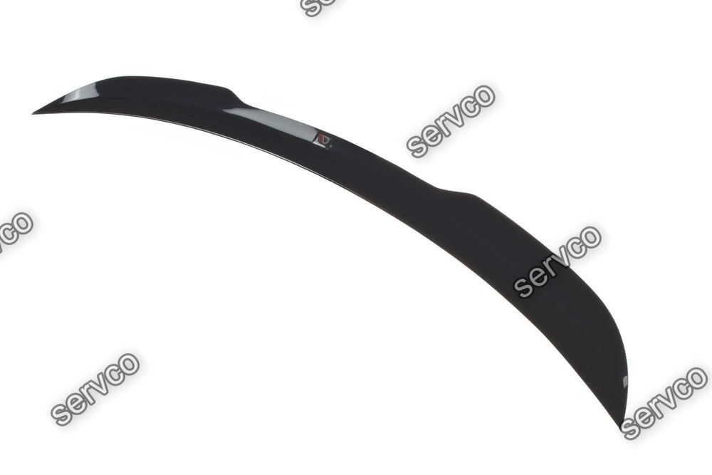 Eleron portbagaj Tesla Model X 2015- v1 - Maxton Design