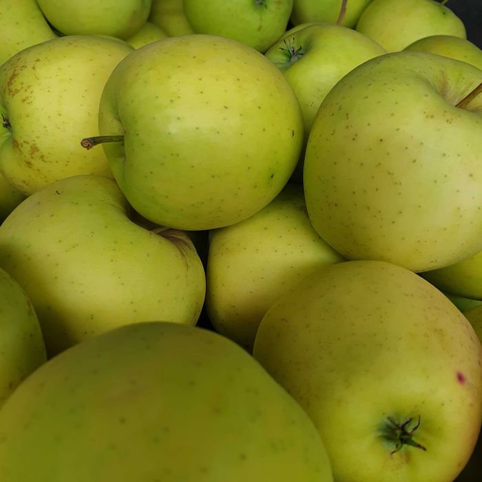 Vanzare mere de consum la domiciliu de la 10 Kg.