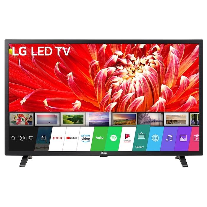 Televizor LED Smart LG, 80 cm, 32LM6300PLA, Full HD,