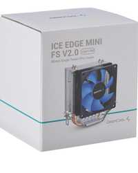 Radiator și ventilator DEEPCOOL Ice Edge Mini FS V2.0