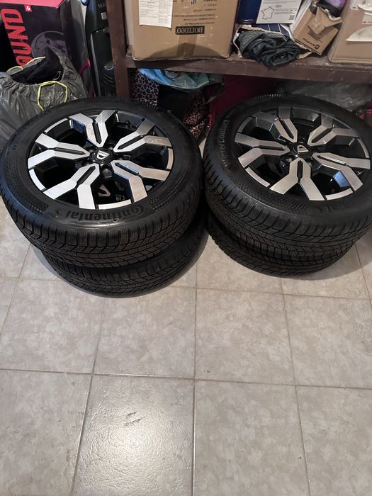 Cauciucuri si jante!