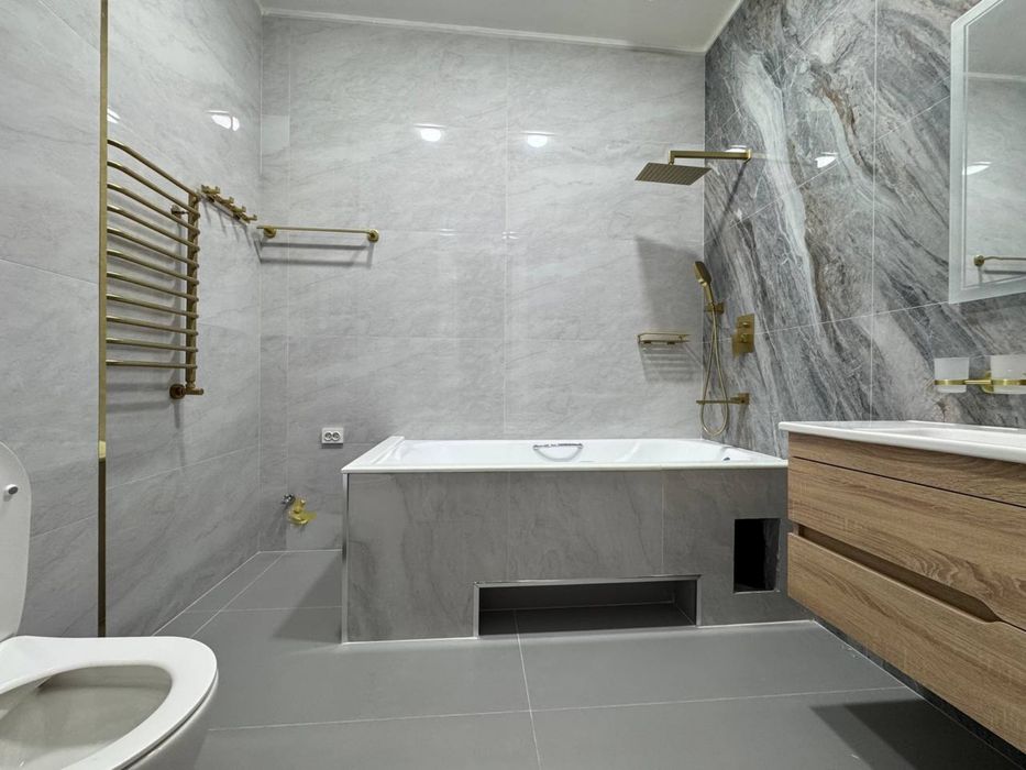 Продаётся Новый Дом Шайхонтахурский район  Рабочий городок 3 Соток