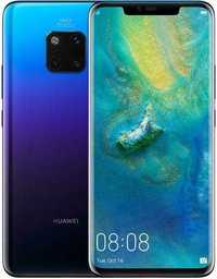 Huawei Mate 20 Pro, Dual SIM, 128GB, 6GB RAM, 4G, Midnight Blue