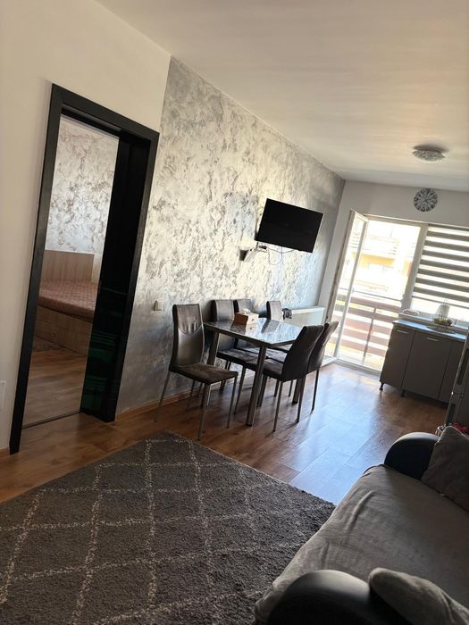 Apartament tip studio de vanzare