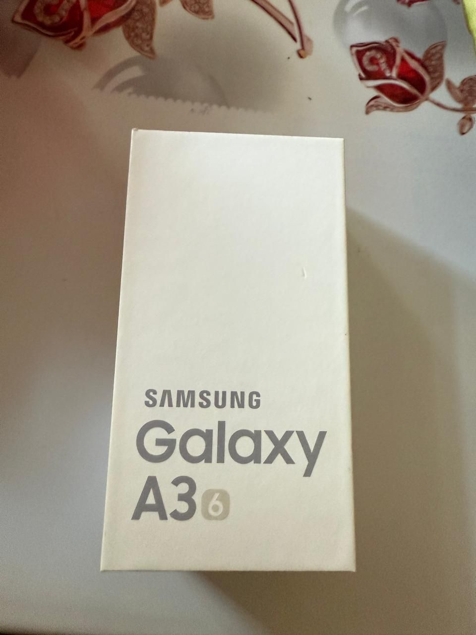 Samsung Galaxy А3