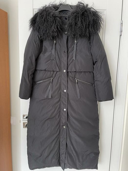 Продам зимний пуховик MAX&Co.