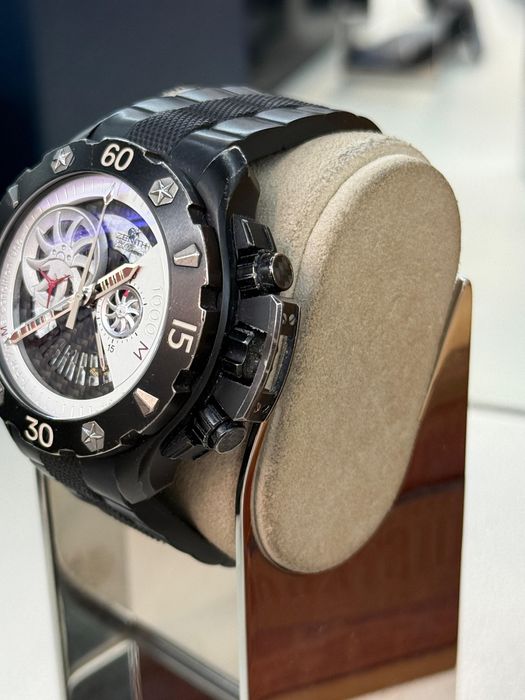 Zenith  Automatic Titanium Good