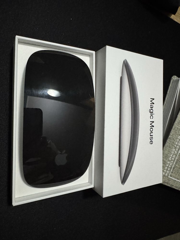 Apple Magic Mouse 3 Нова