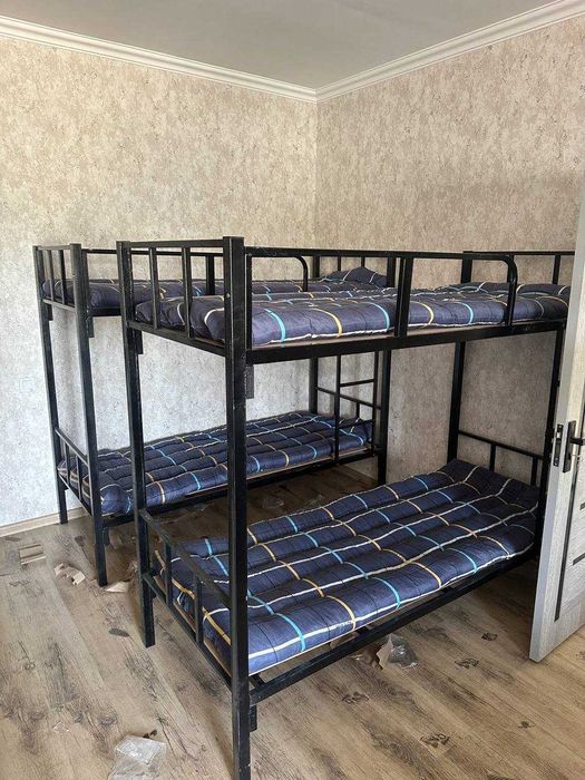 krovatlar ishlab chiqaruvchidan