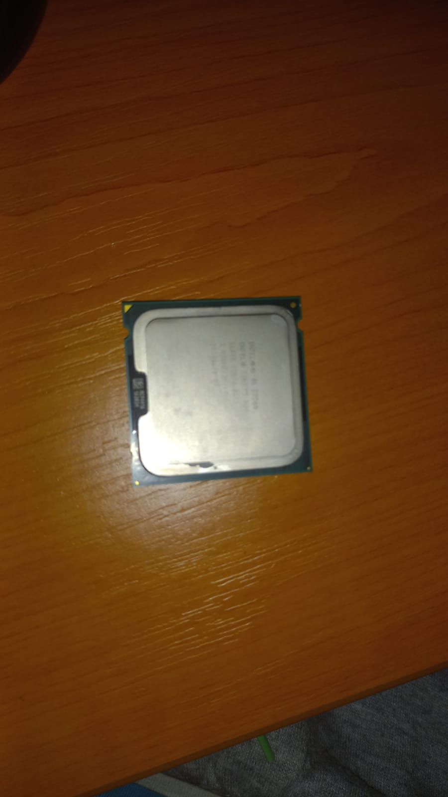 Procesor Intel  Core i3