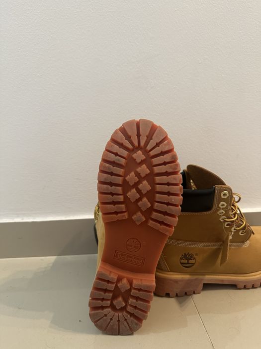 Timberland marime 42