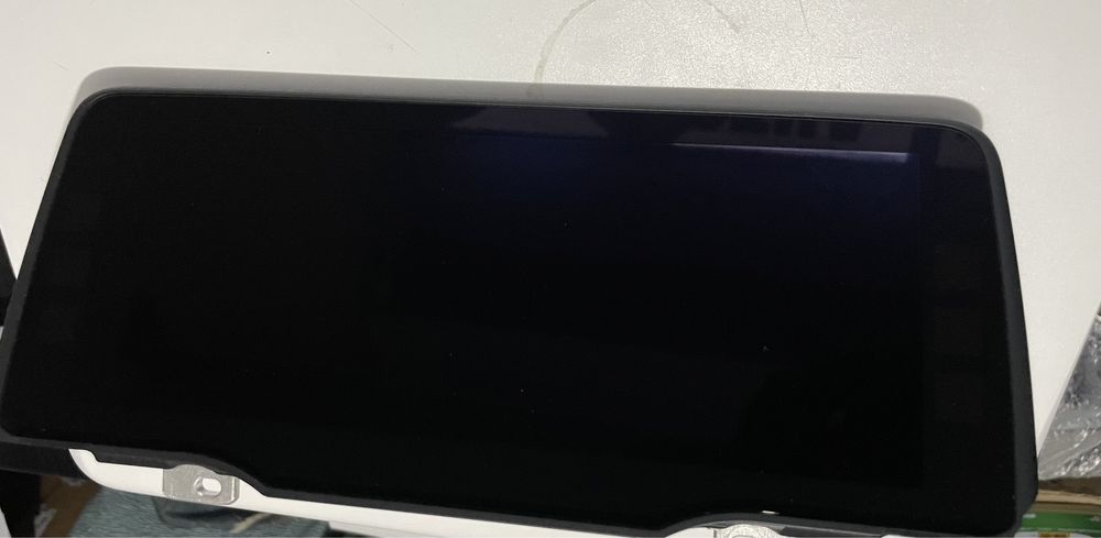 Display monitor central BMW X3 G01 X4 G02