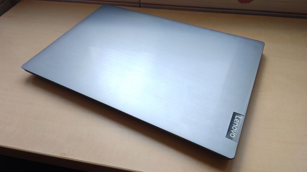 Laptop Lenovo IdeaPad S145_i5 Gen 10_12GB RAM_SSD 256_15.6"FHD_