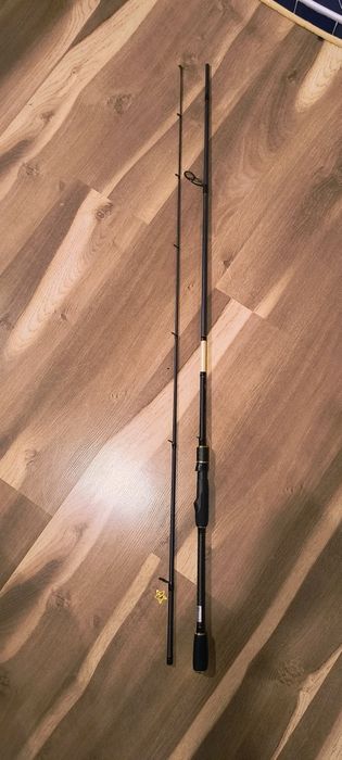 Спининг комплект