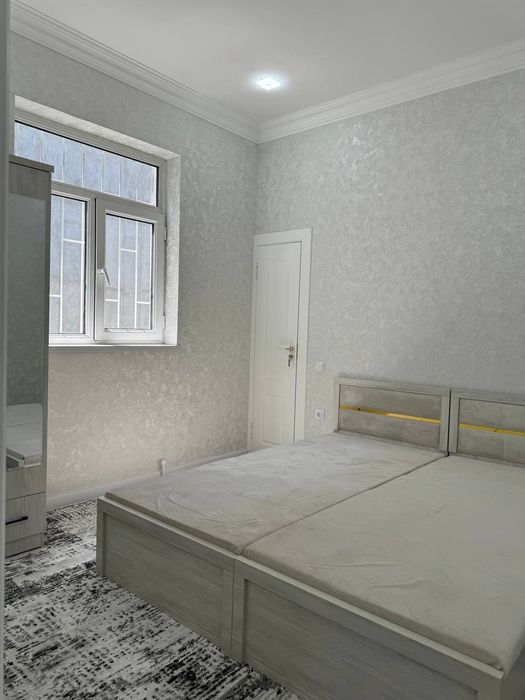 Аренда яшнабадский район 2 ком домик на земле