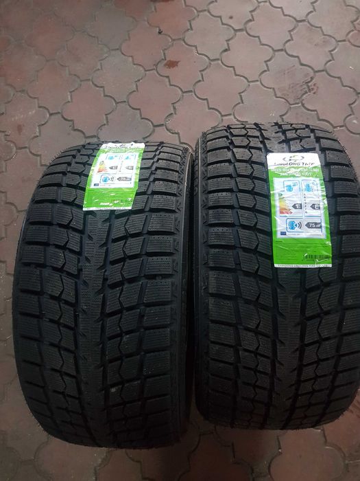 Anvelope LINGLONG G-M ICE I-15 SUV100-T 285/35R20 iarna