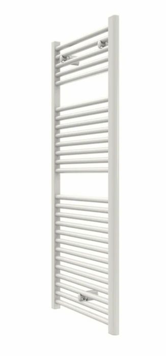 Calorifer portprosop otel alb 130 x 50 Cm - 125 Lei