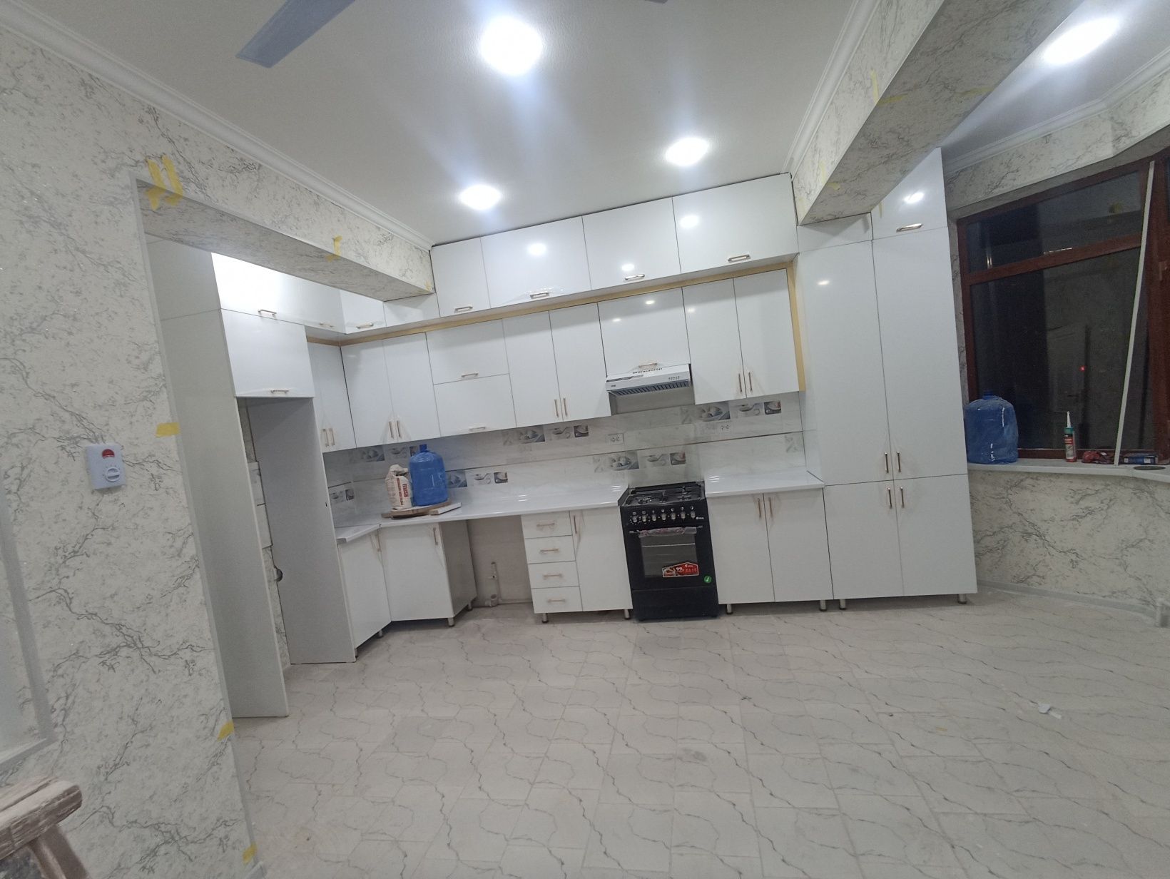 Mebel zakaz bilan yasaymiz skidkalar bilan arzon va sifatli garantiya