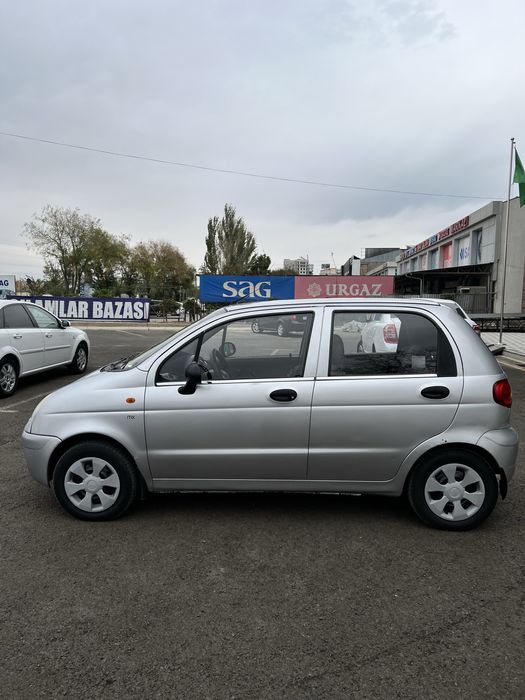 Matiz Mx 2010 yil