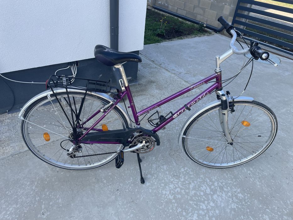 Vand Bicicleta 28’