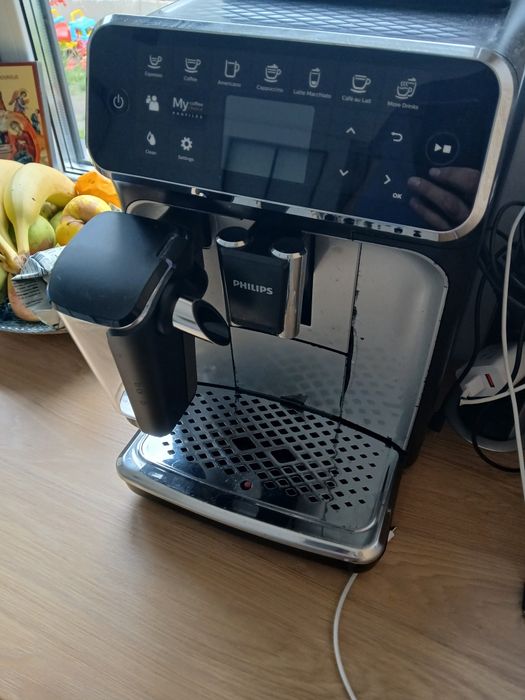 Expresor Philips