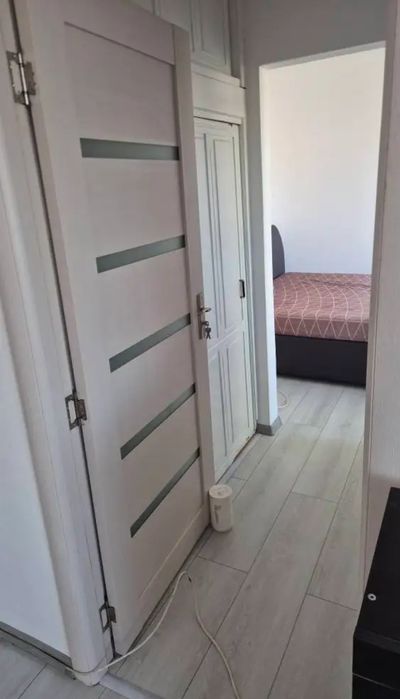 Inchiriez apartament 2 camere, Aleea Garofitei, TG-JIU
