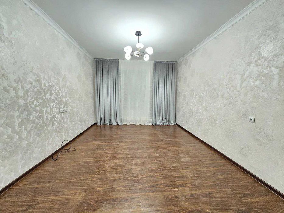 Своя Сергели Худуд-8 новостройка 3/1/7 евро 75м² разделка Ипотека