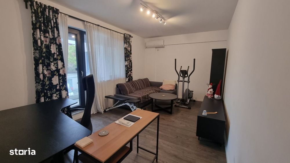 Apartament | 2 Camere | Modern | 2021 | Tineretului | 63 mp | Etaj 1