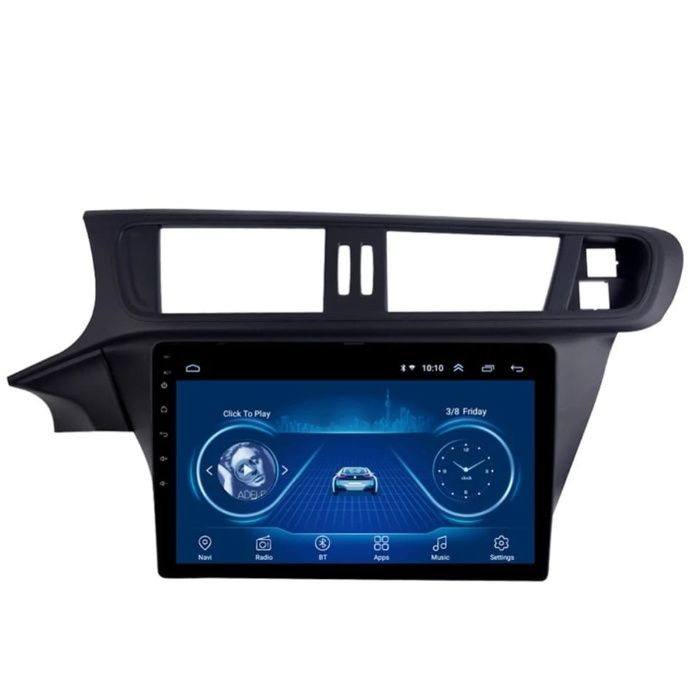 Navigatie Citroen C3-XR ( 2015 - 2019 ) , Android , Garantie , Noua