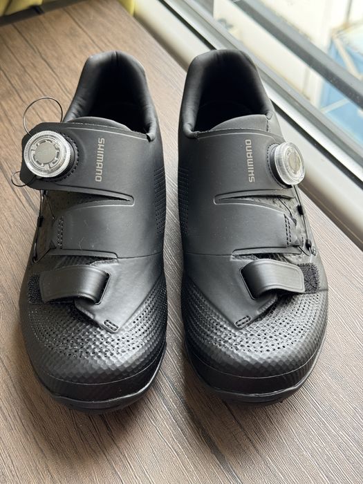 Pantofi Ciclism Barbati Shimano SH-XC502