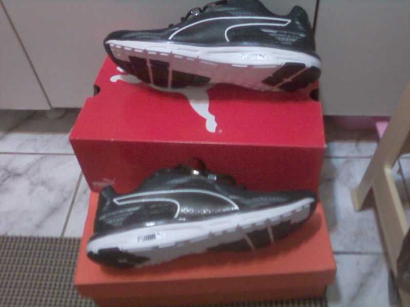 puma orignal 43 impecabil citeste anuntul