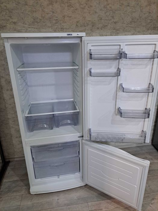 Холодильник Атлант