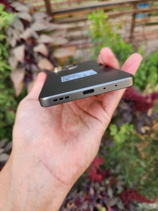 Oppo A5 Pro - eng zo'r narxda ulgurib qoling 8/256 gb xotiraga ega