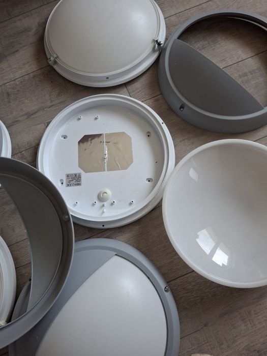 Aplică plafonieră pentru hol sau living