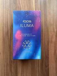Iqos Iluma Stardrift Edition