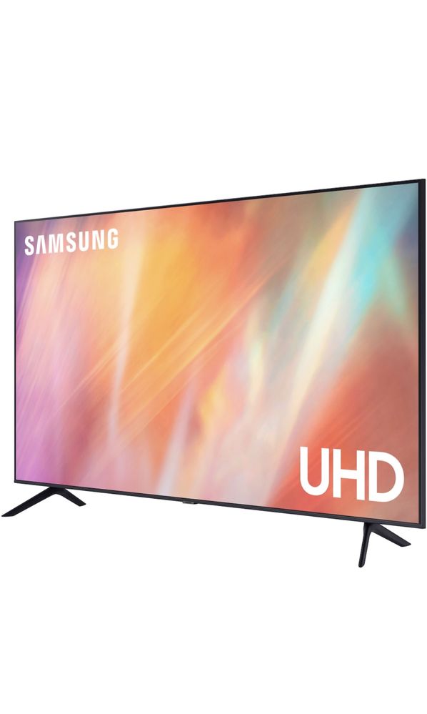 Televizor UHD TV 125cm 4K - Ultra UHD