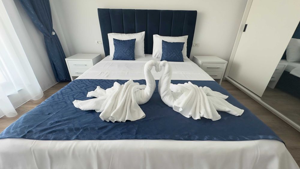 Vand Apartament 2 camere Mamaia Nord 50 metri de plaja - Proprietar