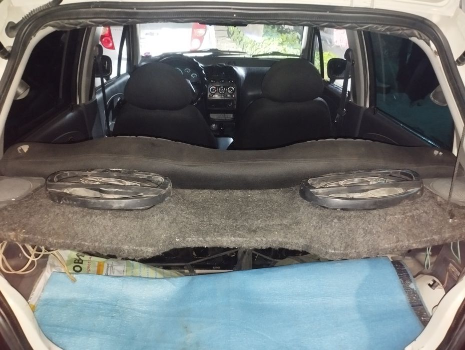 Matiz best 2015 kandisanerli