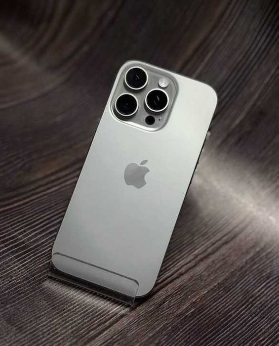 Apple iPhone 16 Pro (Сатпаев 780 763)