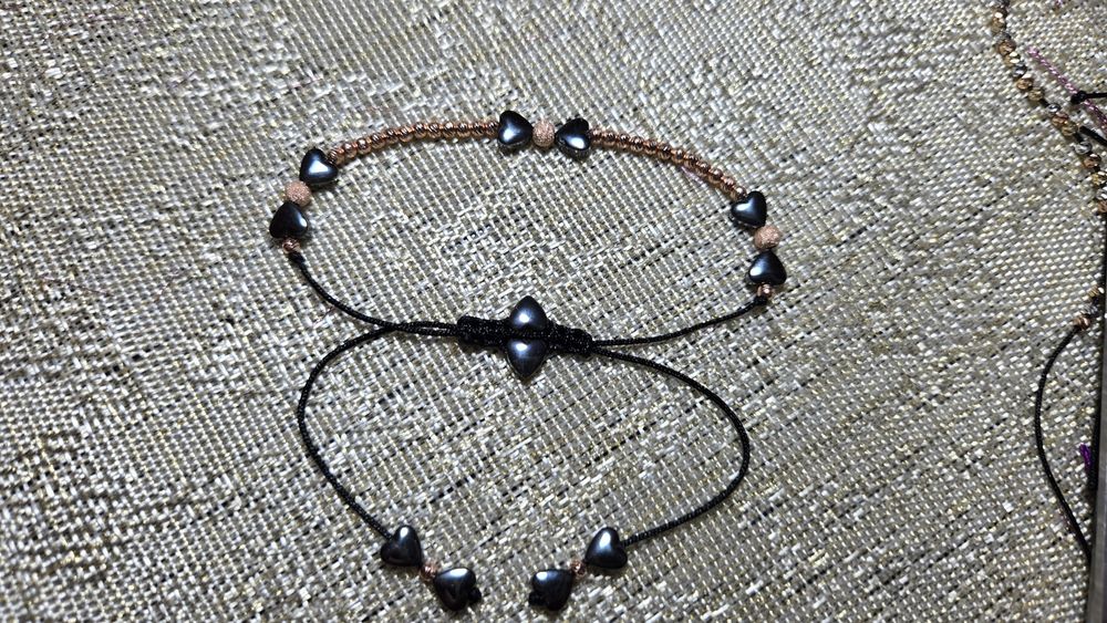 Bratara Argint 925 placat cu Aur 14K