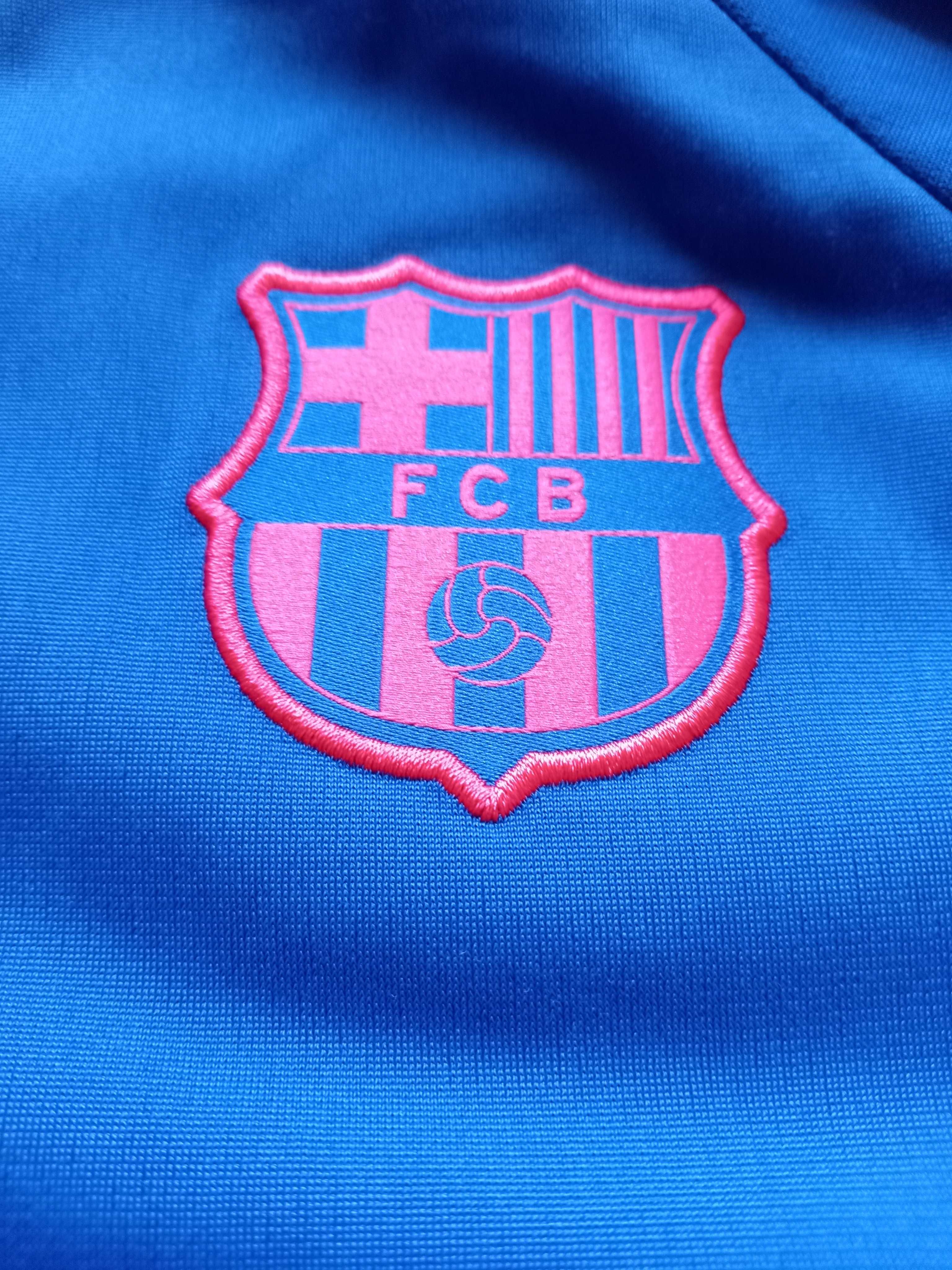 Trening original Nike Barcelona