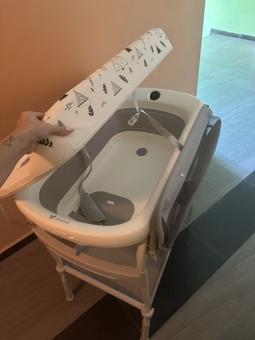 Ваничка за къпане НОВА.