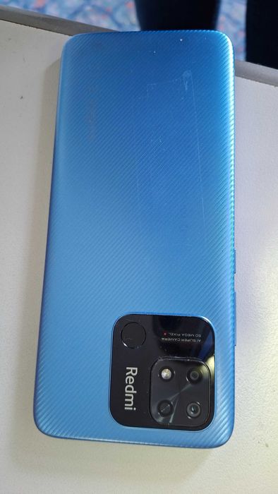 Xiaomi Redmi 10C