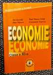 Economie - Manual pt. clasa XI