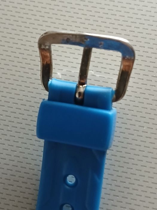 Ceas mecanic Anker Diver vintage, anii 60-70