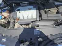 Vand Passat b6 2008