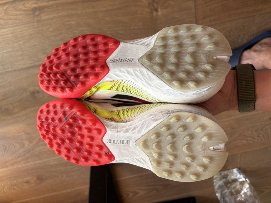 Adidas F50 Pro Turf
